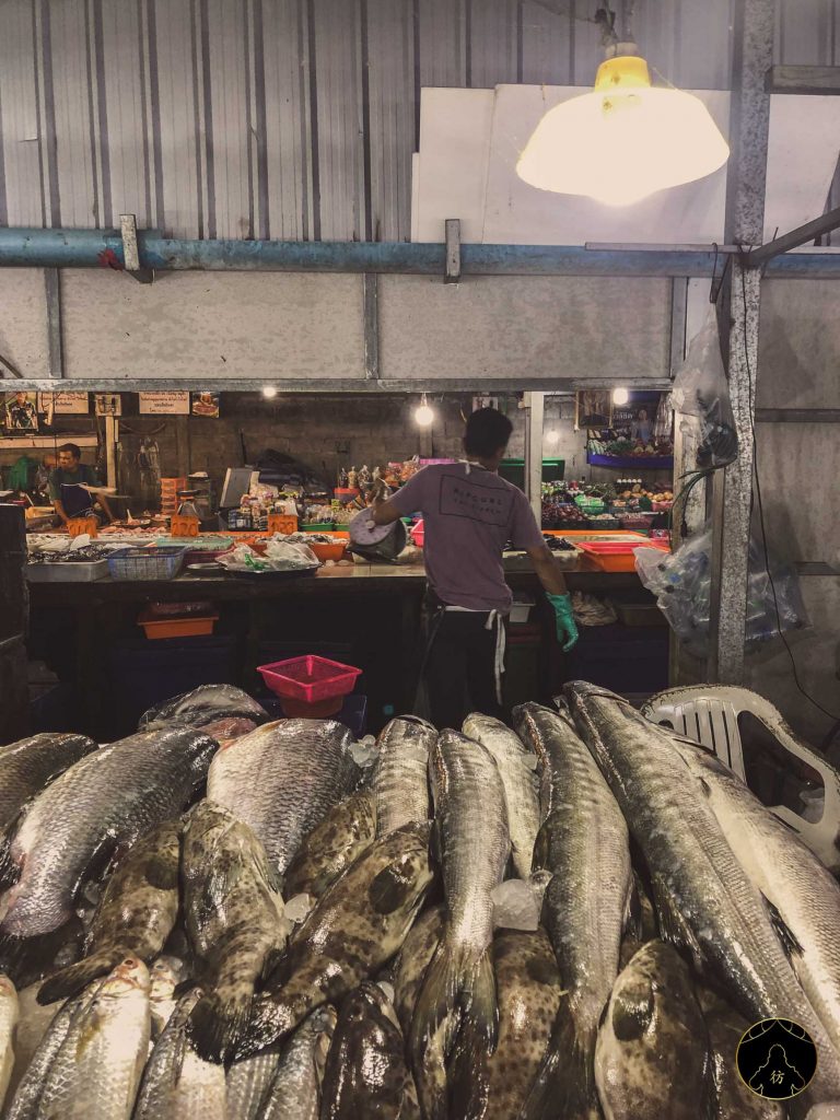 The Best Things To Do In Koh Samui - Bangrak Market