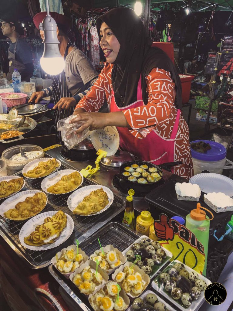 The Best Things To Do In Koh Samui - Bangrak Market