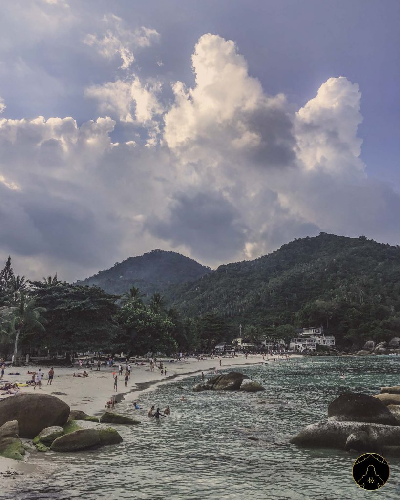 The Best Things To Do In Koh Samui - Silver Beach To Crystal Bay