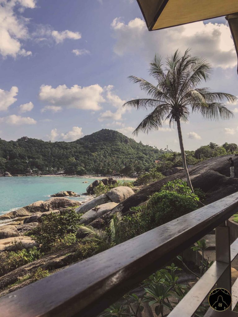 The Best Things To Do In Koh Samui - Silver Beach To Crystal Bay The Cliff