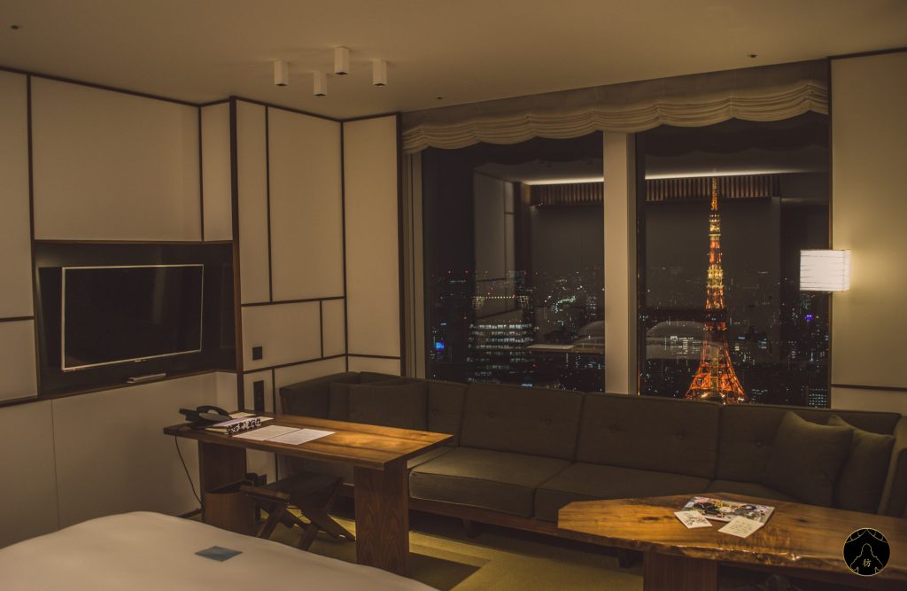 Best Luxury Hotels in Tokyo - Andaz Tokyo - A Concept by Hyatt 2