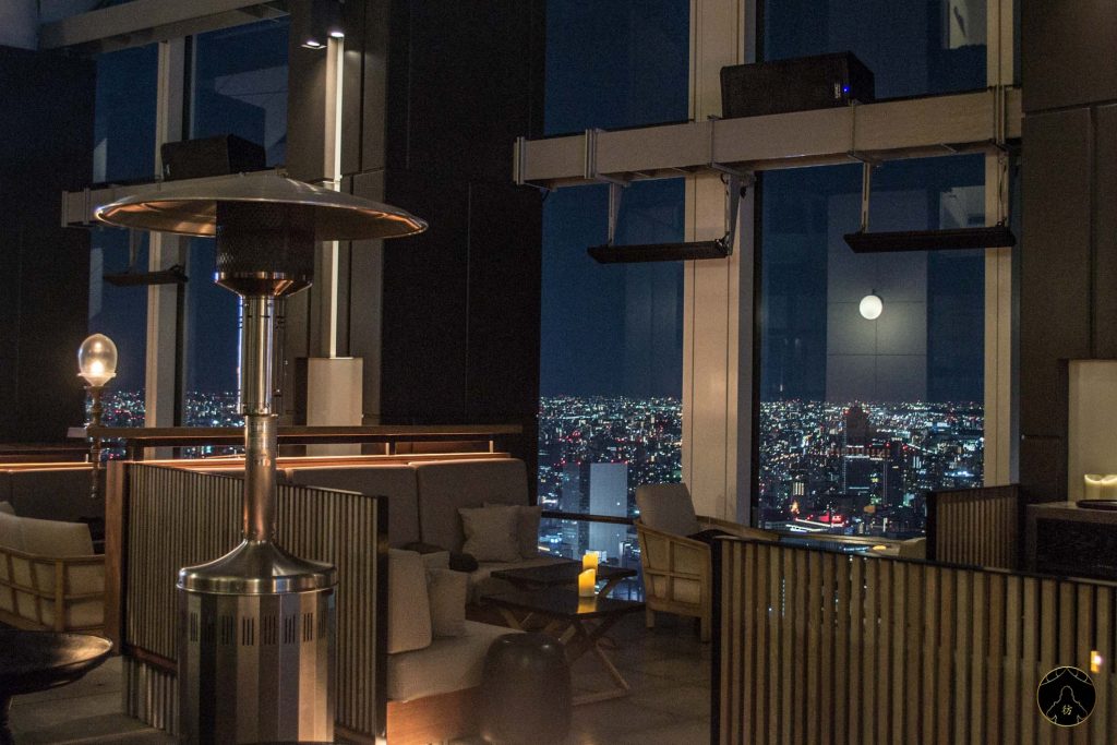 Best Luxury Hotels in Tokyo - Andaz Tokyo - A Concept by Hyatt 2