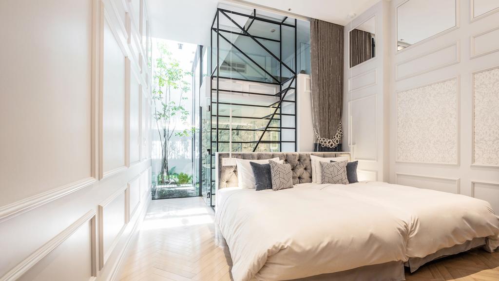 Best Luxury Hotels in Tokyo - Azabu Ten Tokyo 1