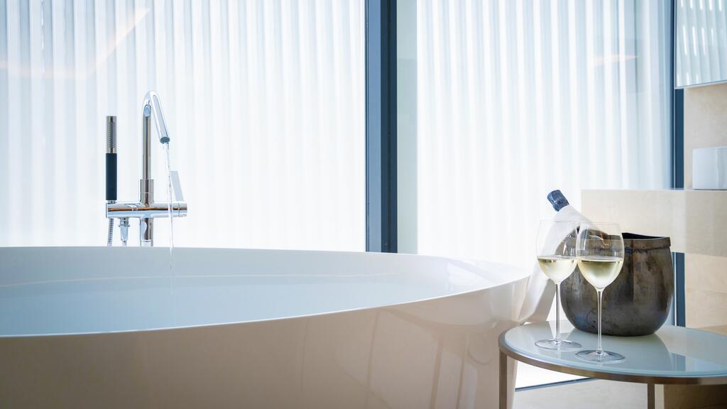 Best Luxury Hotels in Tokyo - Azabu Ten Tokyo 1