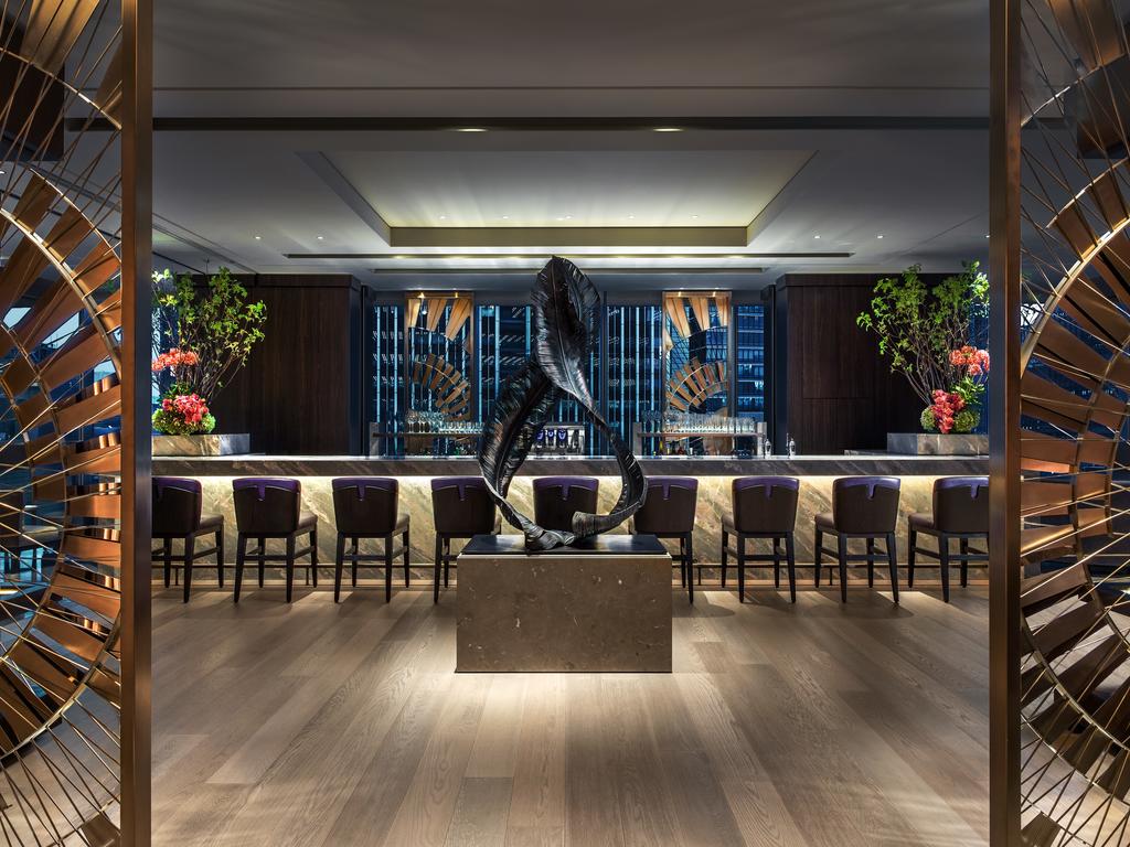 Best Luxury Hotels in Tokyo - Four Seasons Hotel Tokyo at Marunouchi 1