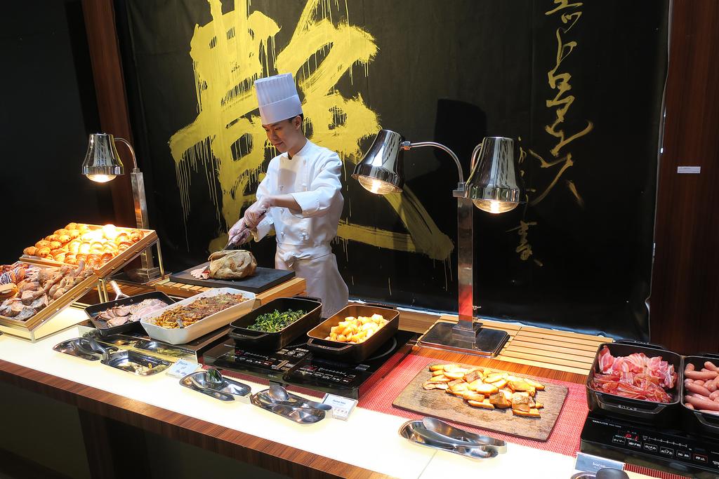 Best Luxury Hotels in Tokyo - Park Hotel Tokyo 2