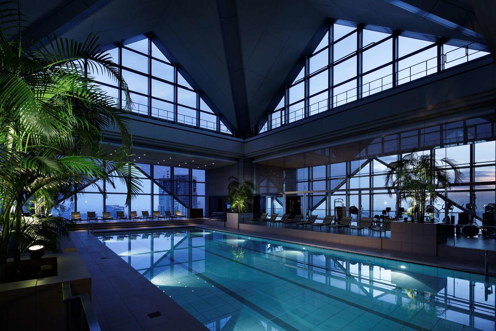 Best Luxury Hotels in Tokyo - Park Hyatt Tokyo 3