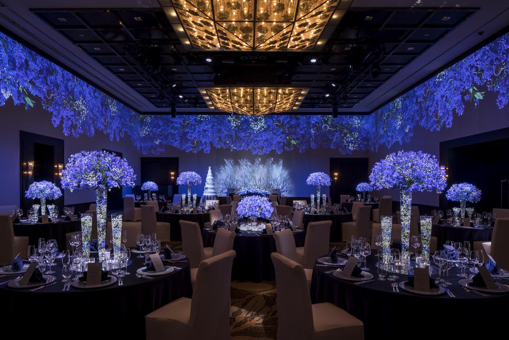 Mandarin Oriental Tokyo 1