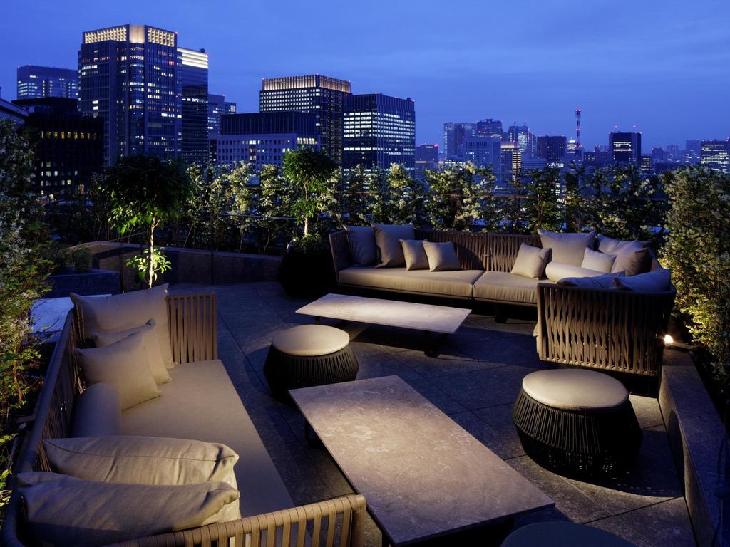 Palace Hotel Tokyo 3
