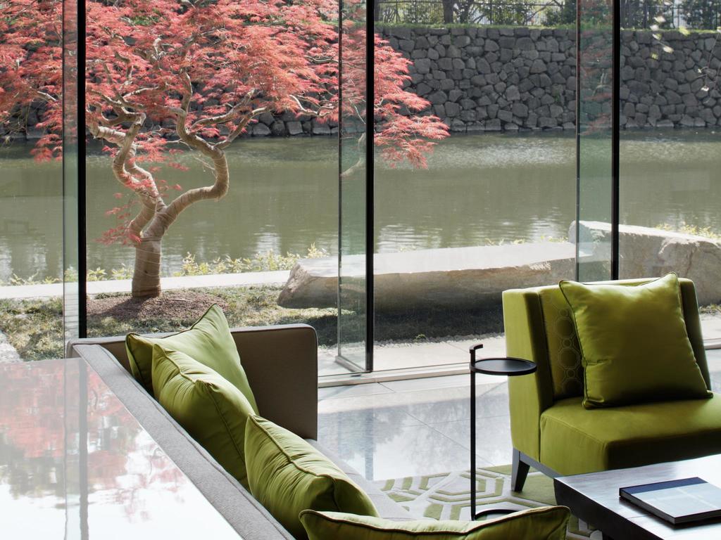 Palace Hotel Tokyo 3