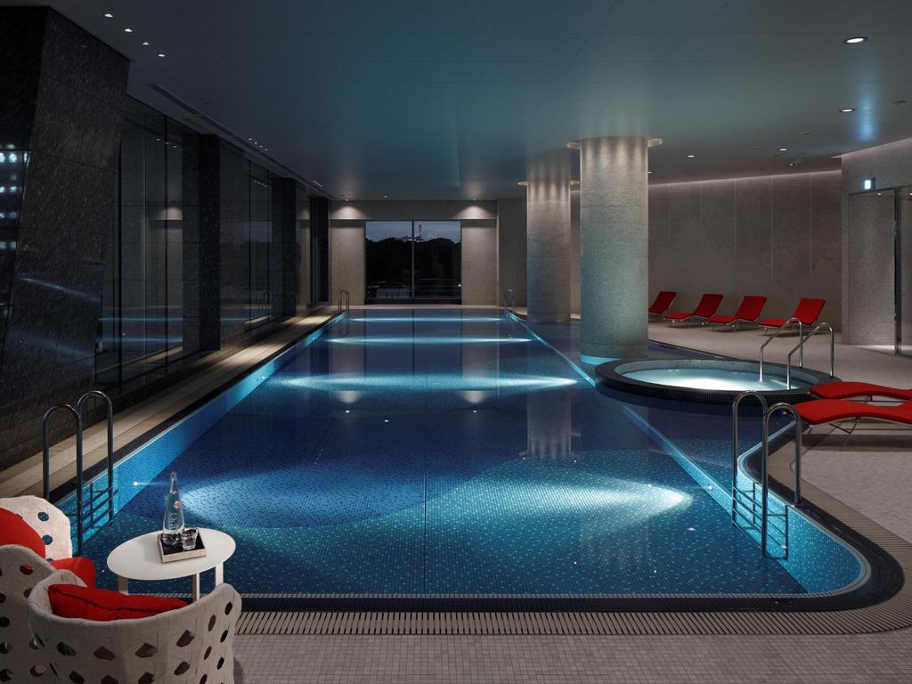 Palace Hotel Tokyo 3