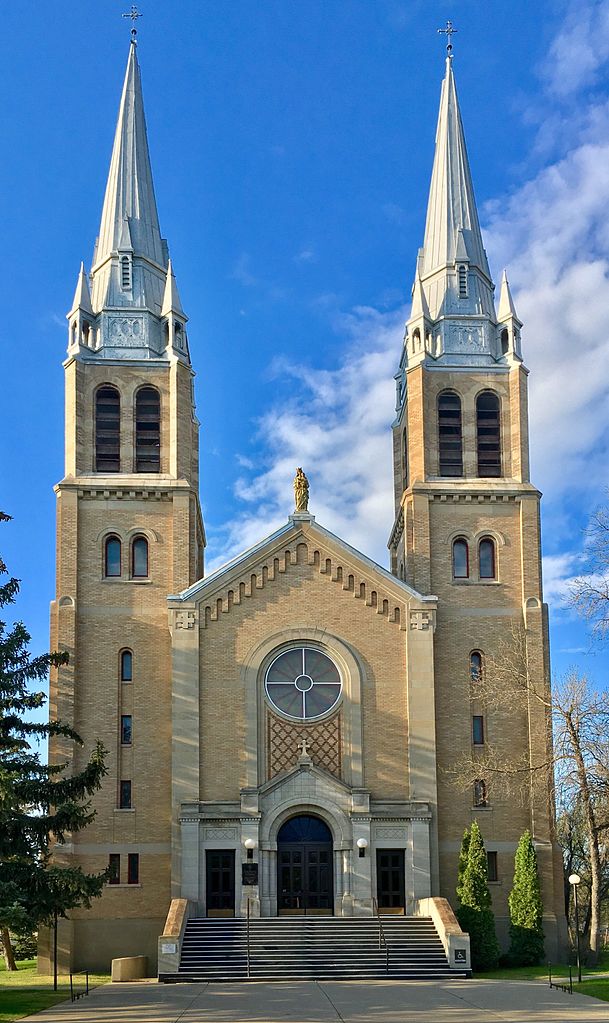 Cathédrale du Saint-Rosaire de Kaohsiung