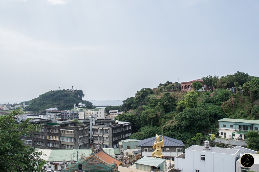 Kaohsiung Taiwan - Ancien Consulat Britannique À Takow 4