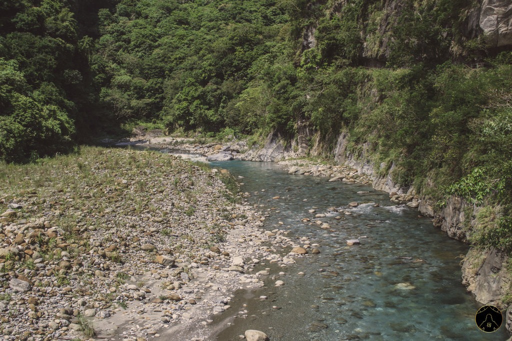 Parc National de Taroko Shakadang et Xiazhuilu Trail 4