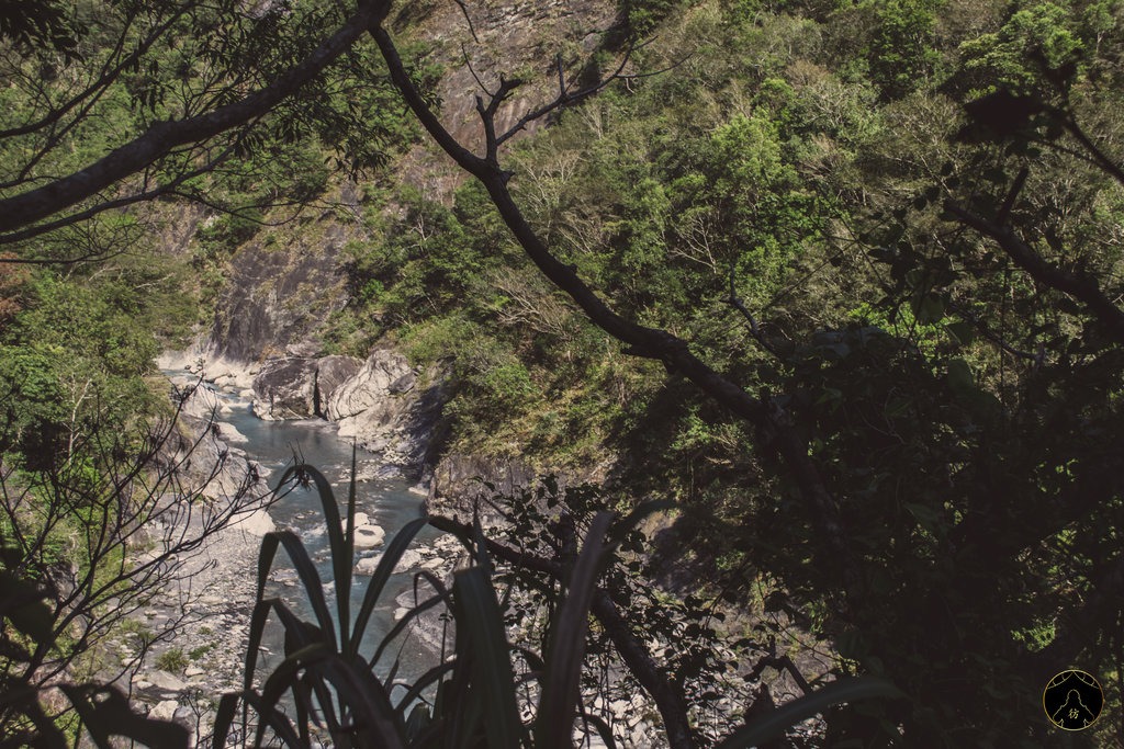 Taroko Baiyang Trail 7