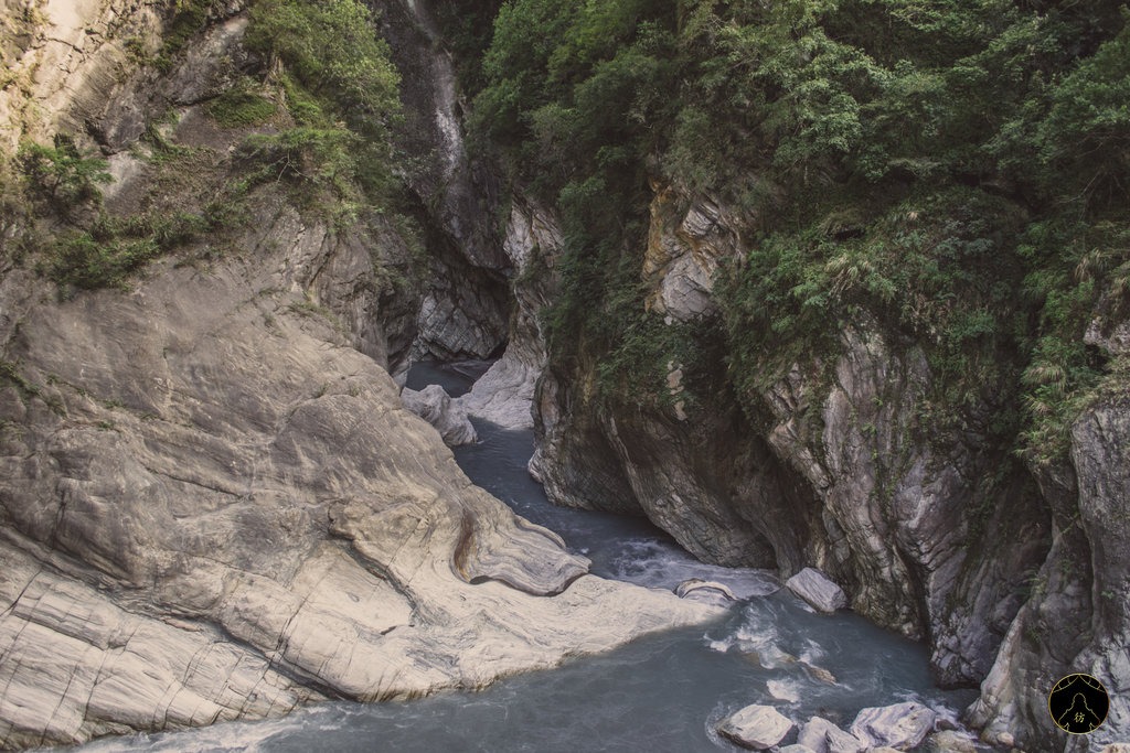 Taroko Baiyang Trail 7