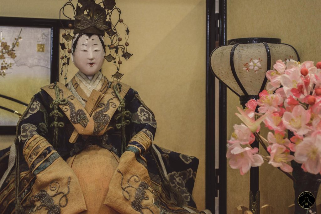 Produit Artisanat Japonais Saitama - Hina Matsuri Poupées 5