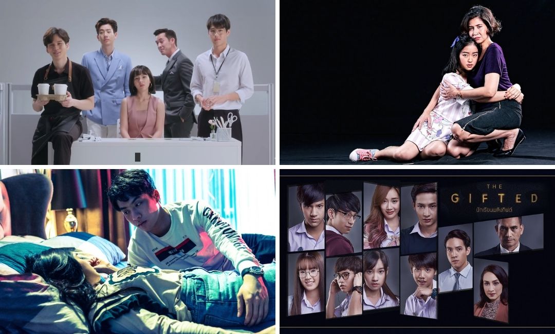 The 10 Best Thai Dramas You Are Going To Love Top Thailand Series