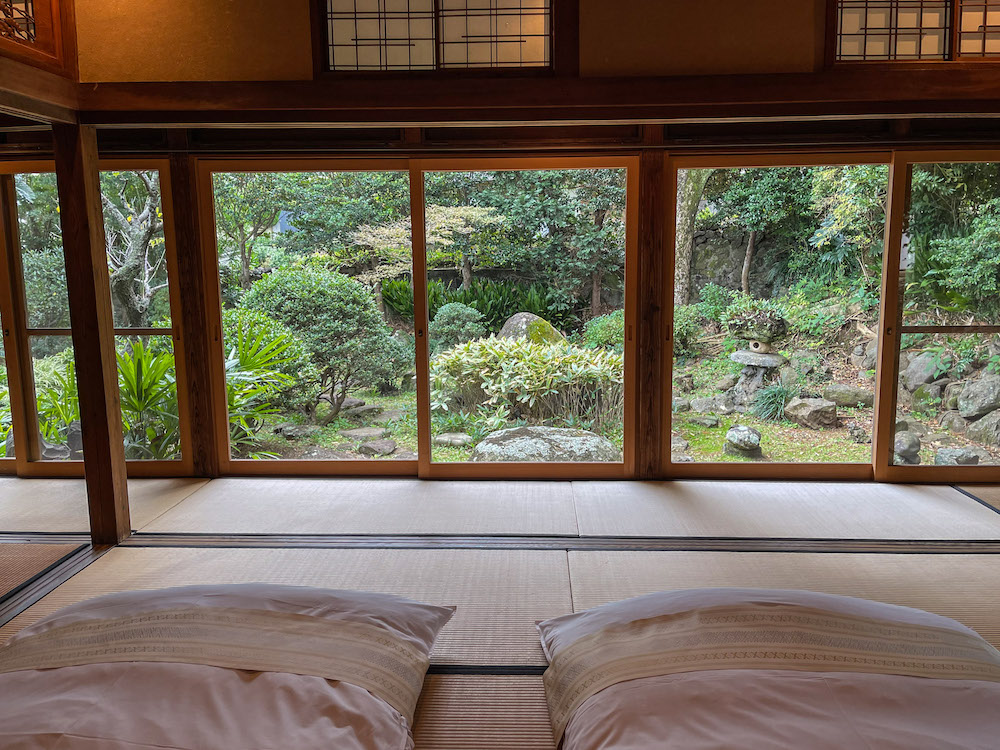 Ojika Nagasaki Japan - Kominka 3