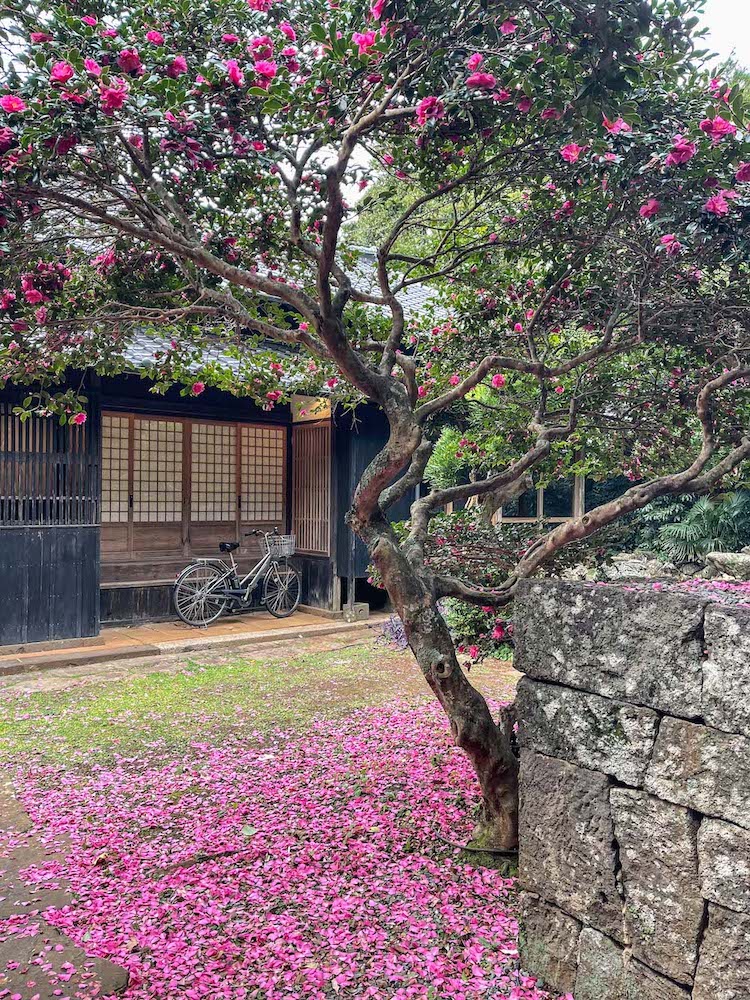 Ojika Nagasaki Japon - Kominka 4