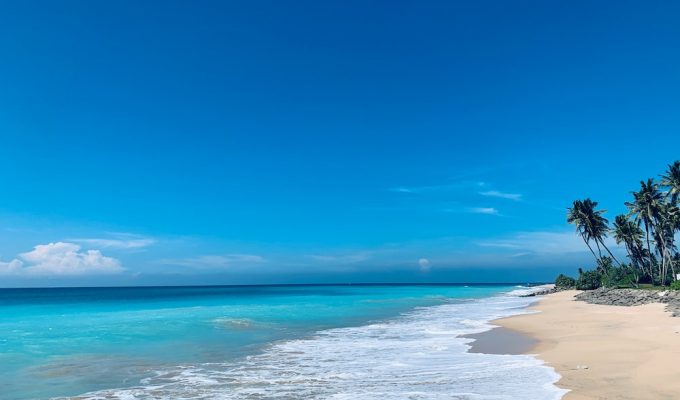 Voyage Sri Lanka Covid Restrictions Conditions Entree 2