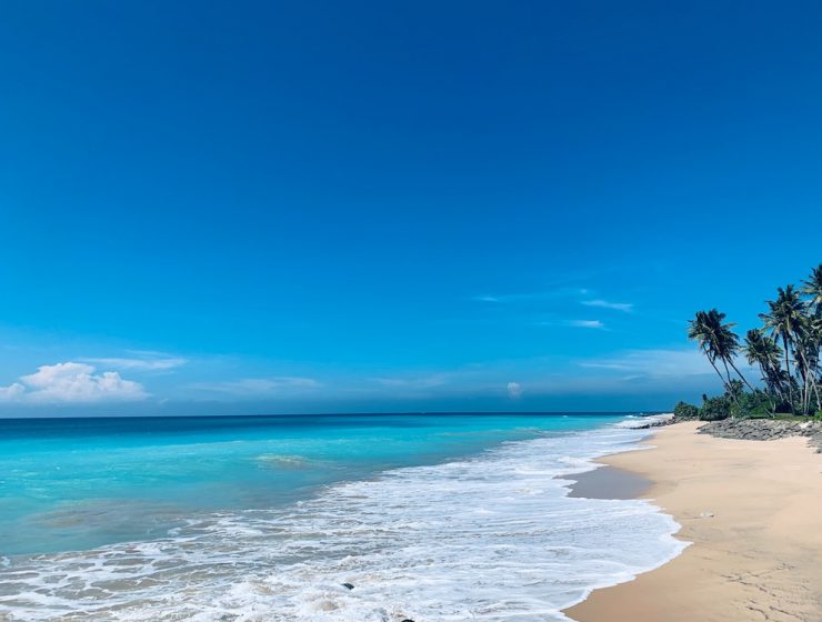 Voyage Sri Lanka Covid Restrictions Conditions Entree 2