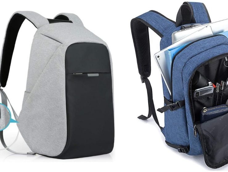 Best Smart Backpacks