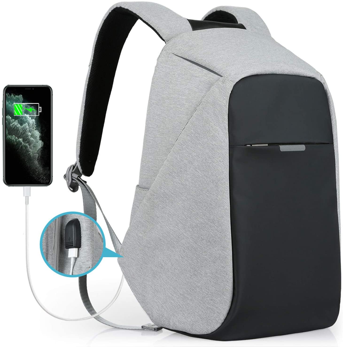 The 10 Best Smart Backpacks In 2024 You Should Really Get!