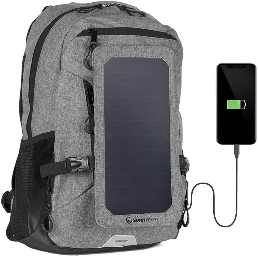 The 10 Best Smart Backpacks In 2024 You Should Really Get!