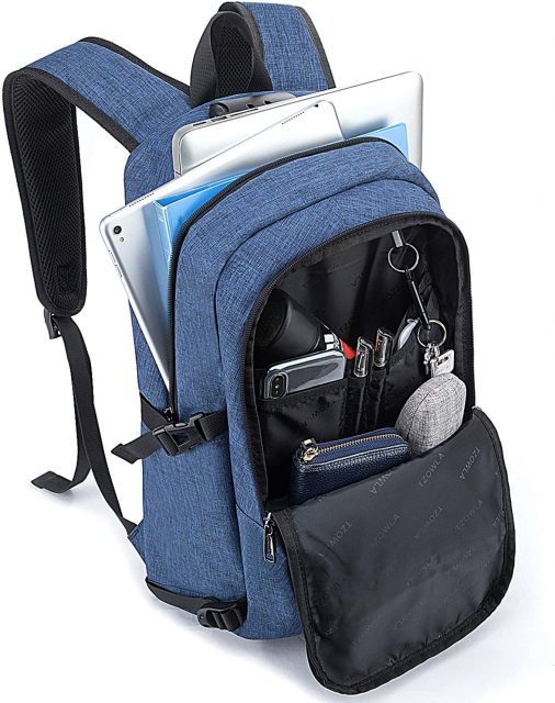 The 10 Best Smart Backpacks In 2025 You Should Really Get!