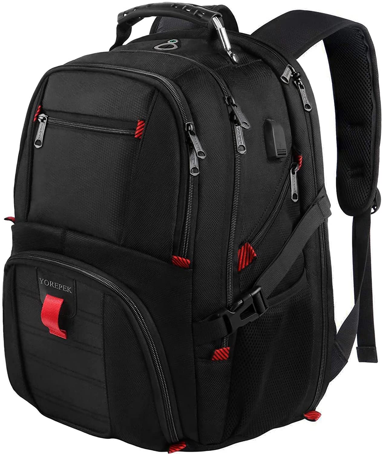 The 10 Best Smart Backpacks In 2024 You Should Really Get!