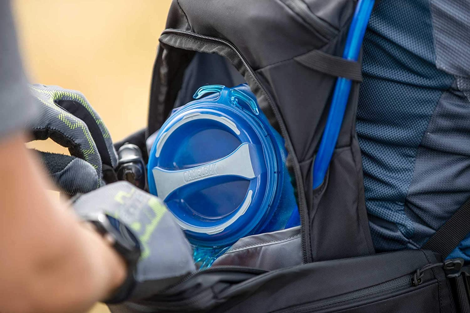 The 5 Best Water Bladders To Stay Hydrated While Hiking In 2024