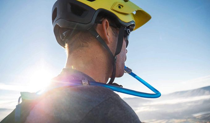 Best Water Bladders Hiking - Camelbak Crux Reservoir 3