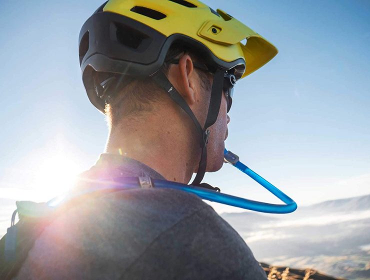 Best Water Bladders Hiking - Camelbak Crux Reservoir 3