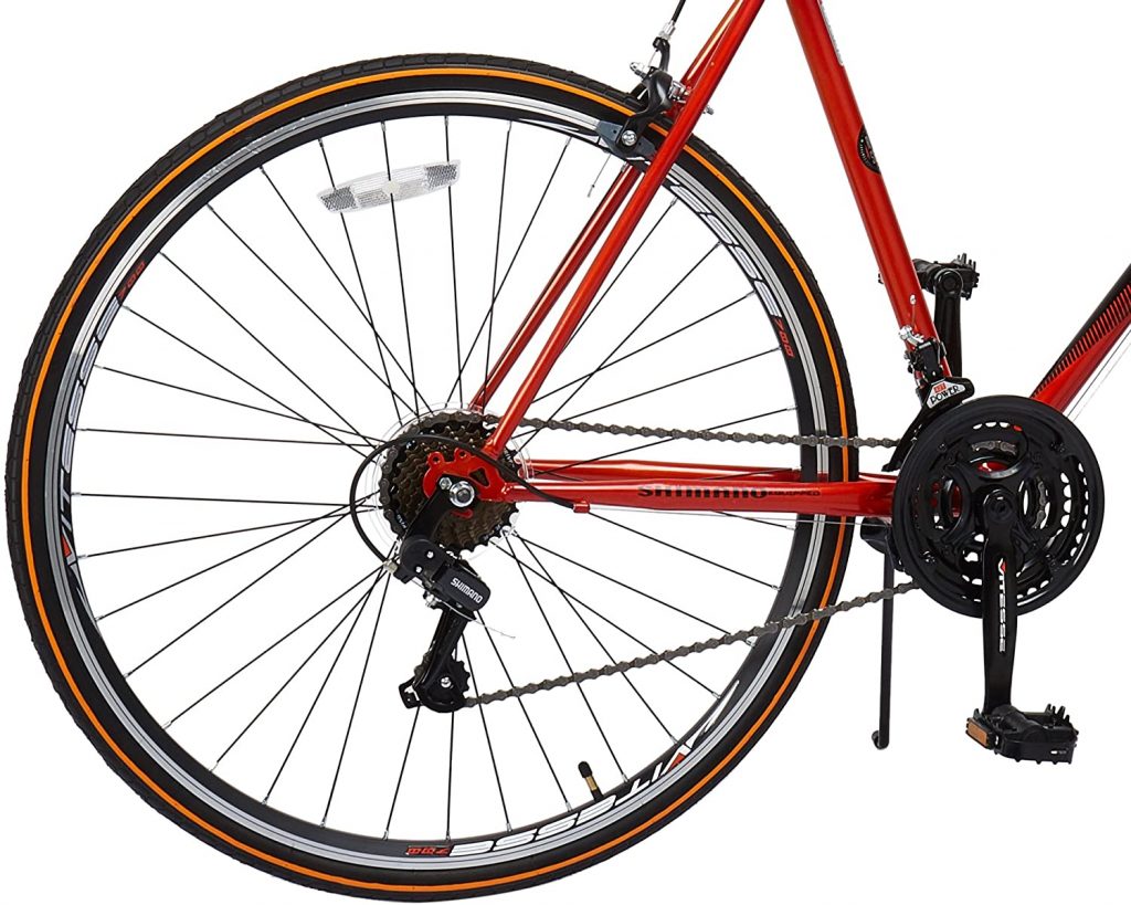 Kent GZR700 Road Bike
