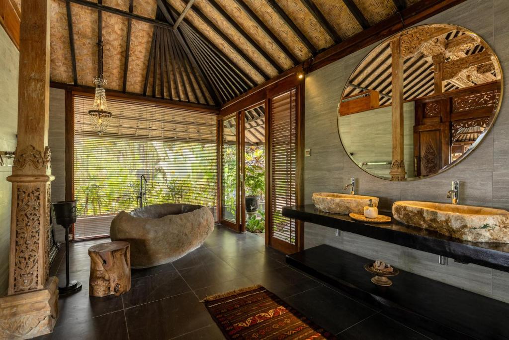 Samanvaya Luxury Resort & Spa Sidemen Bali