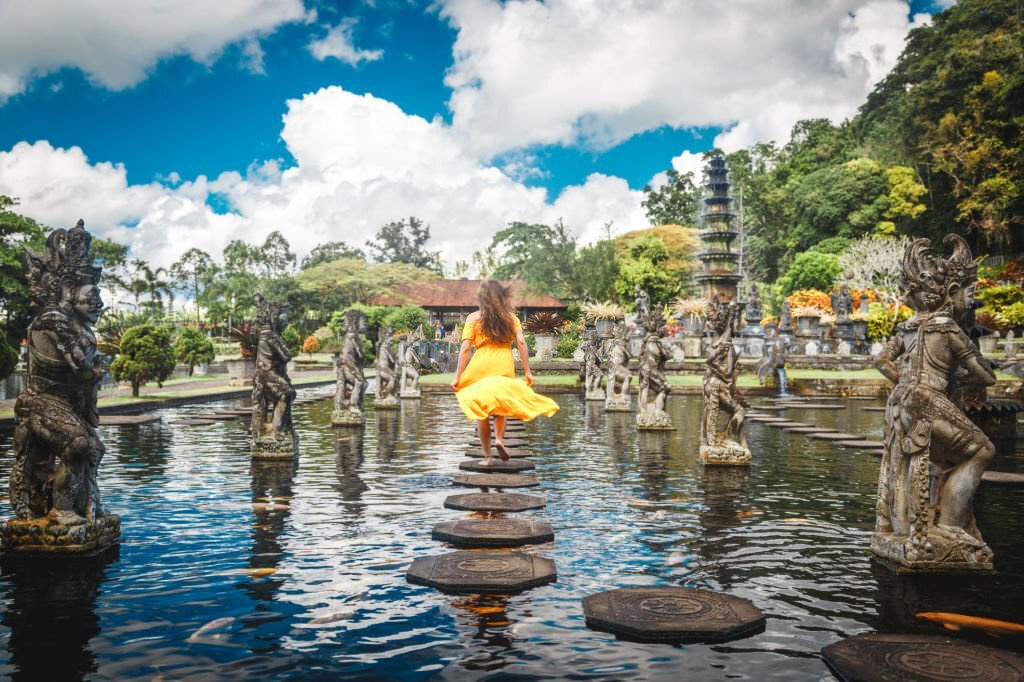 Tirta Ganga Bali 1