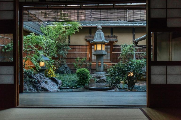 7 Secret Ryokans In Kyoto For A Traditional Experience In 2024