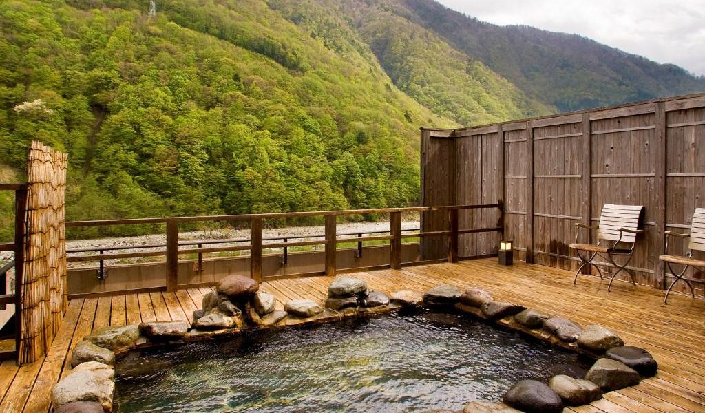 Yukimurasaki Ryokan Takayama 1