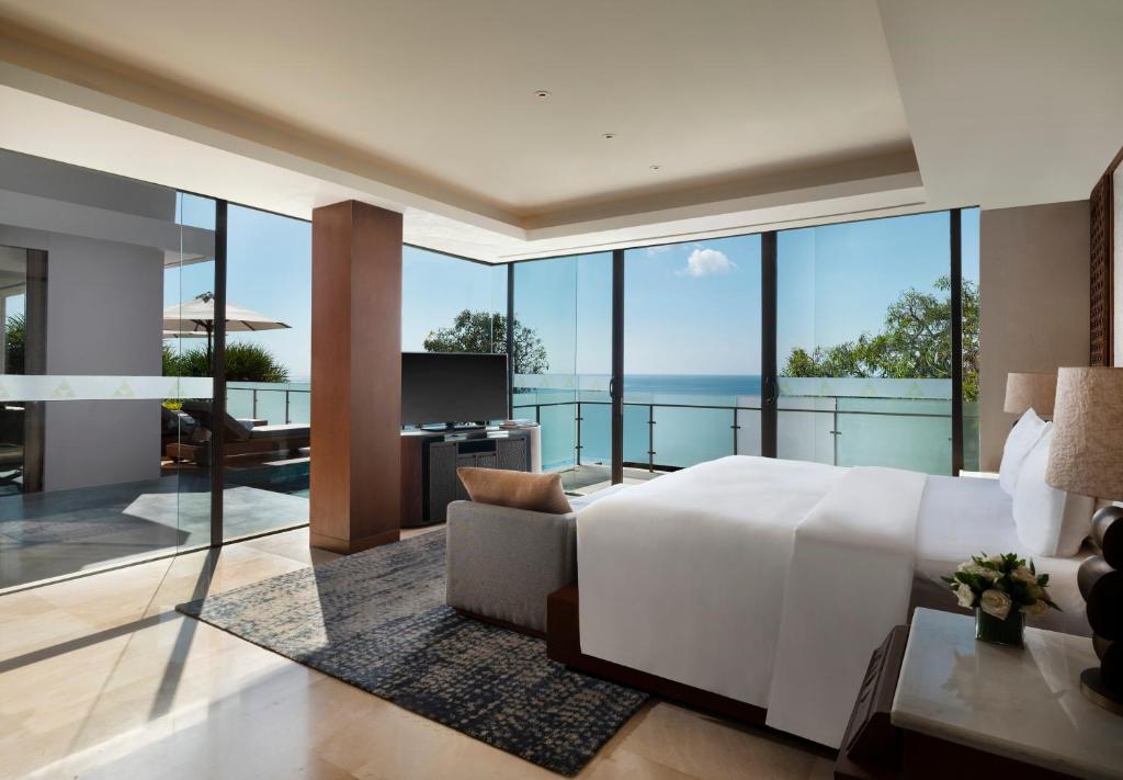 Anantara Uluwatu Bali Resort 2