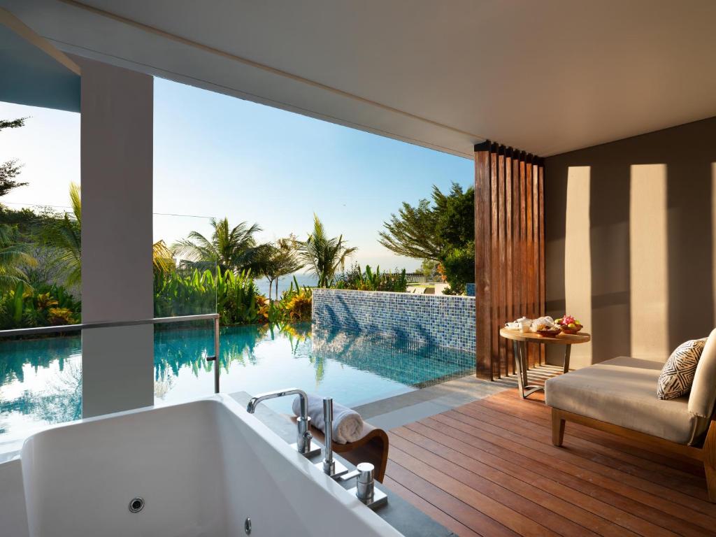 Anantara Uluwatu Bali Resort 3