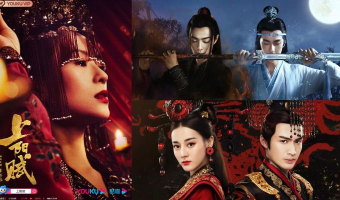 Best Chinese Historical Dramas