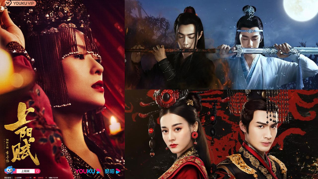 10 Beautiful Characters That Will Make You Fall In Love With Chinese