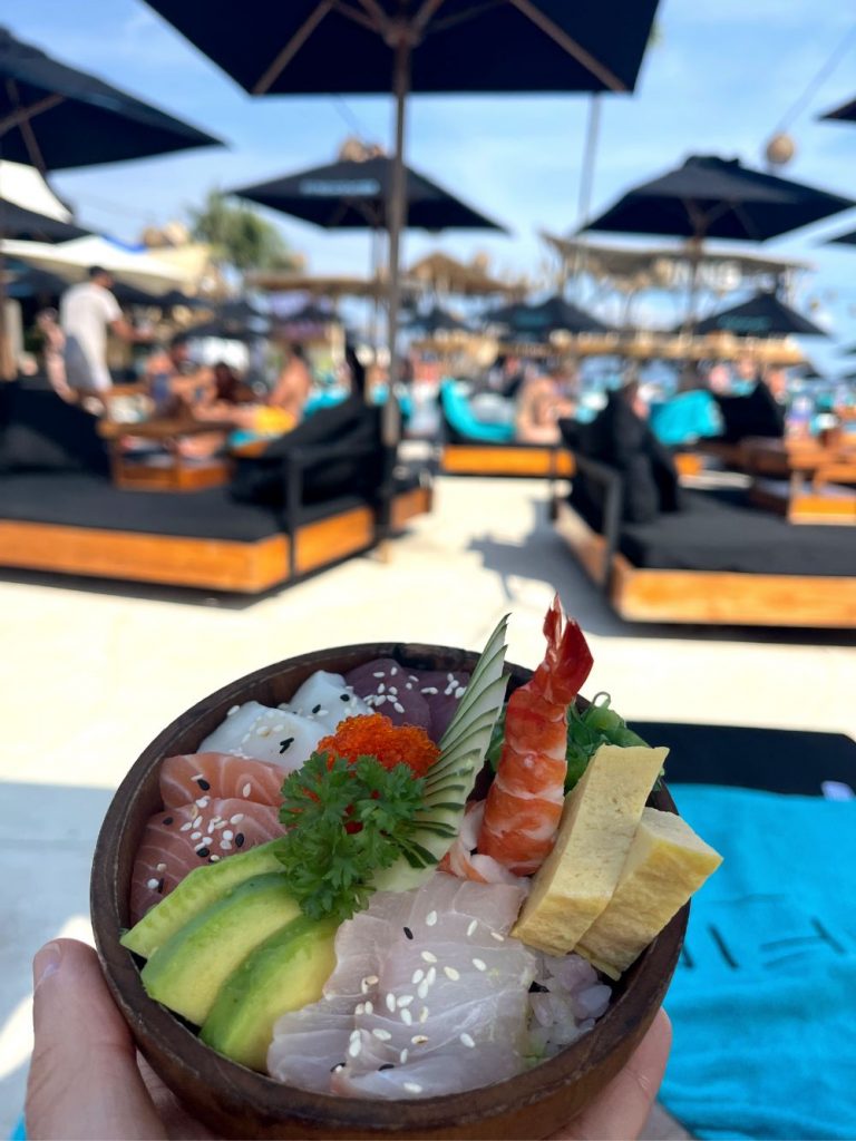 Finns Beach Club Seminyak 4 Finns Beach Club Seminyak 4