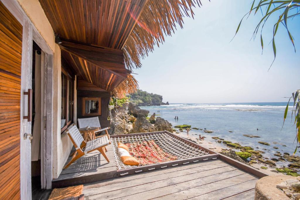 Le Cliff Bali 1