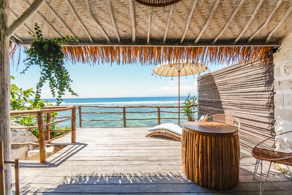 Le Cliff Bali 1