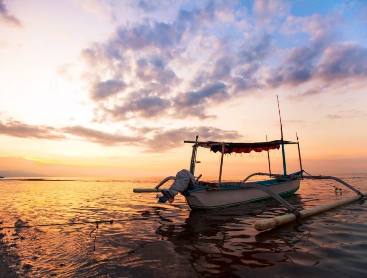 Lovina Bali Voyage