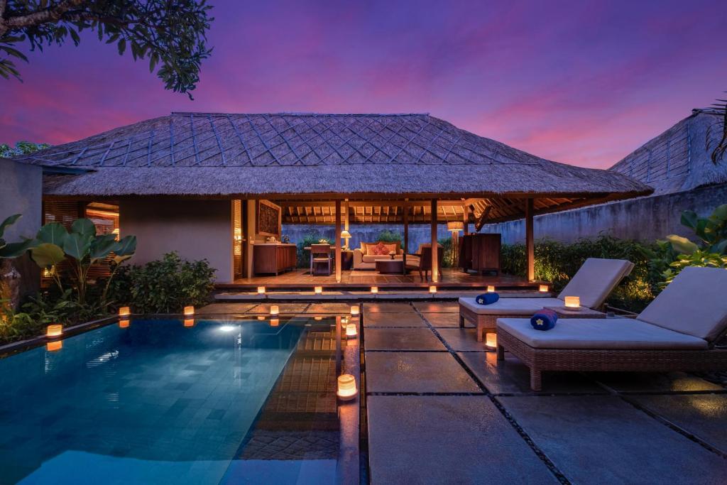 Mayaloka Villas 1 Mayaloka Villas 1