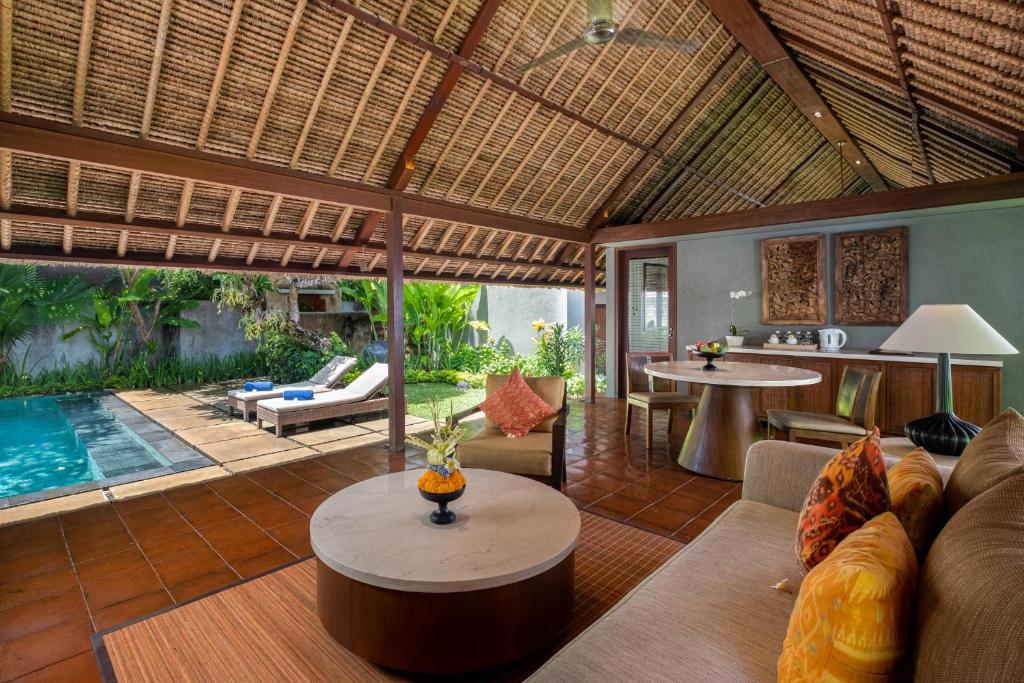 Mayaloka Villas Mayaloka Villas 1