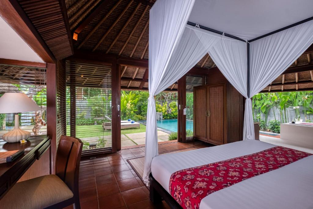Mayaloka Villas Mayaloka Villas